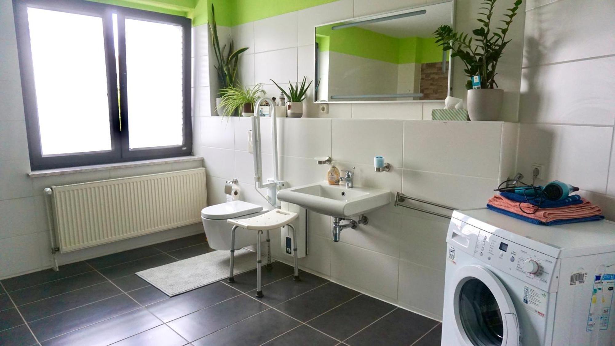 Joys Ferienwohnung Oberhausen  Exterior photo